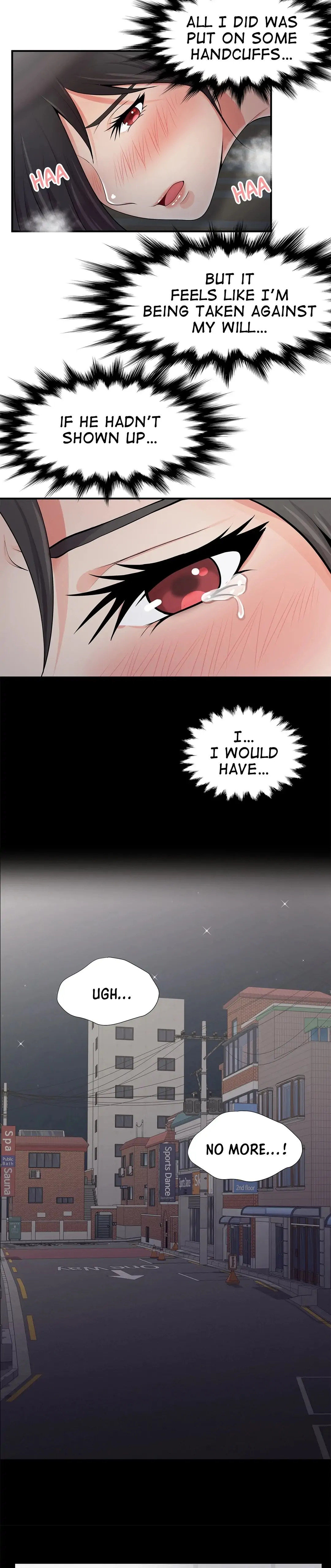 Gluestick Girl - Chapter 6 [photo 4] - MangaPorn