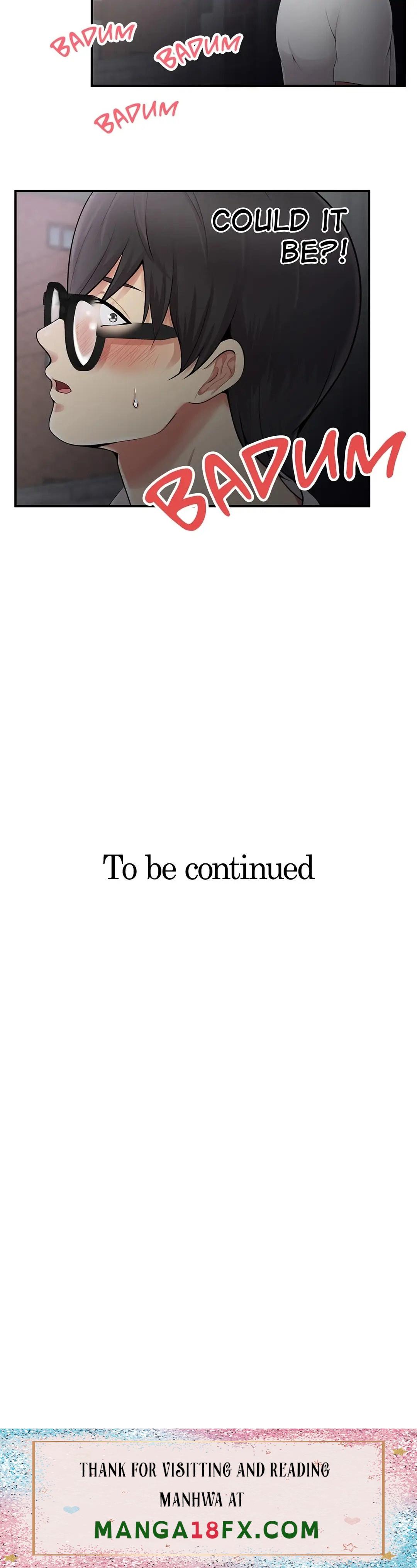 Gluestick Girl - Chapter 7 [photo 18] - MangaPorn