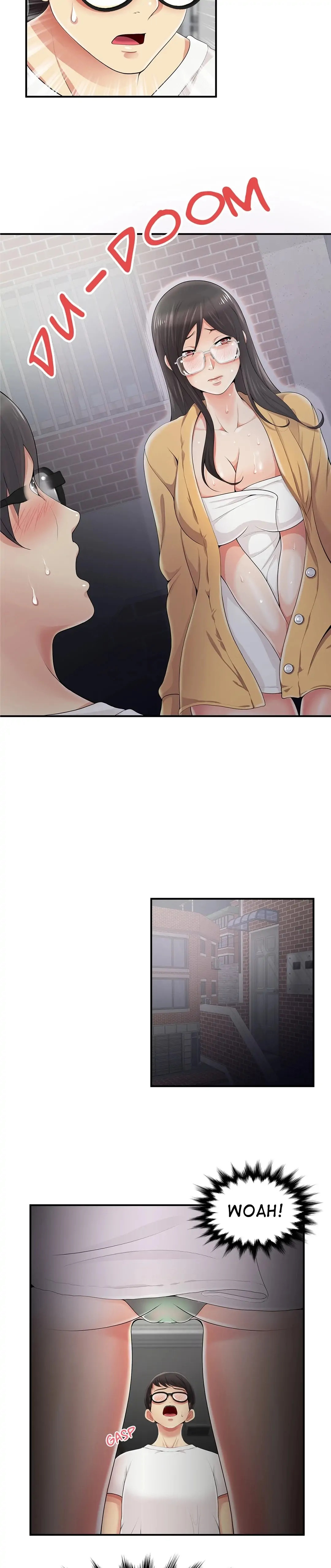 Gluestick Girl - Chapter 7 [photo 2] - MangaPorn