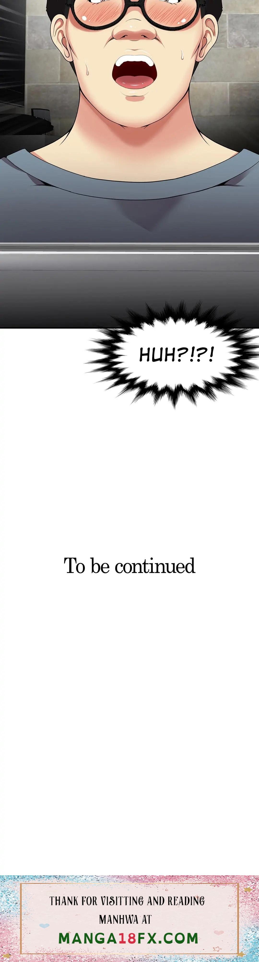 Gluestick Girl - Chapter 8 [photo 18] - MangaPorn