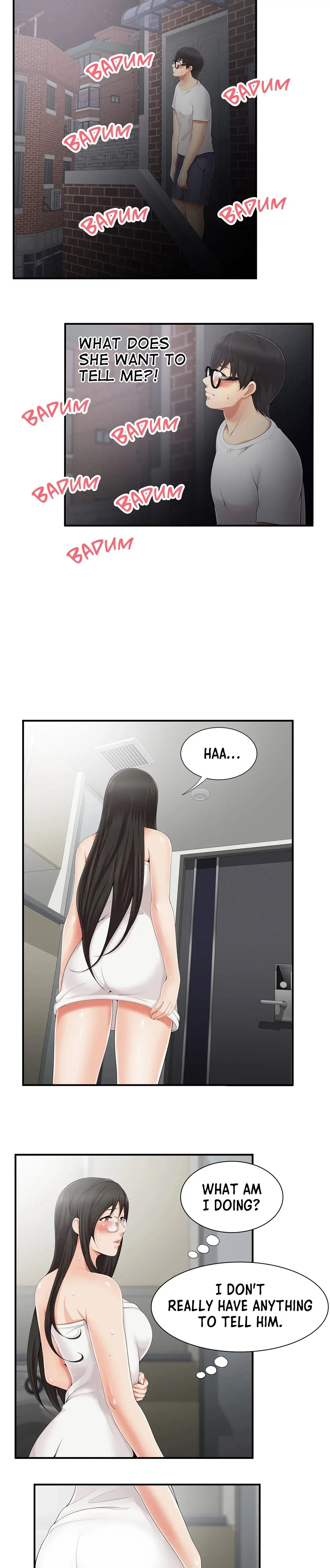 Gluestick Girl - Chapter 8 [photo 2] - MangaPorn