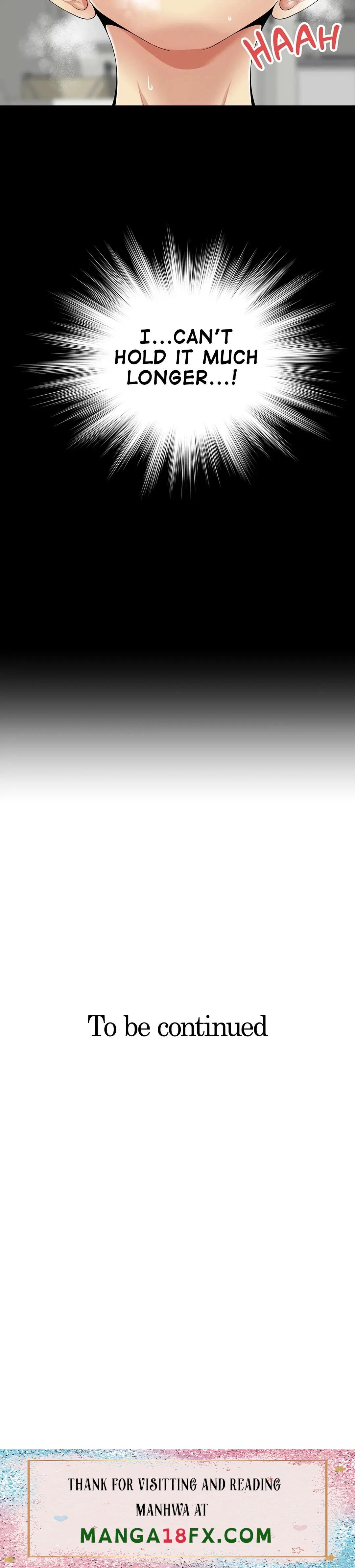 Gluestick Girl - Chapter 9 [photo 19] - MangaPorn