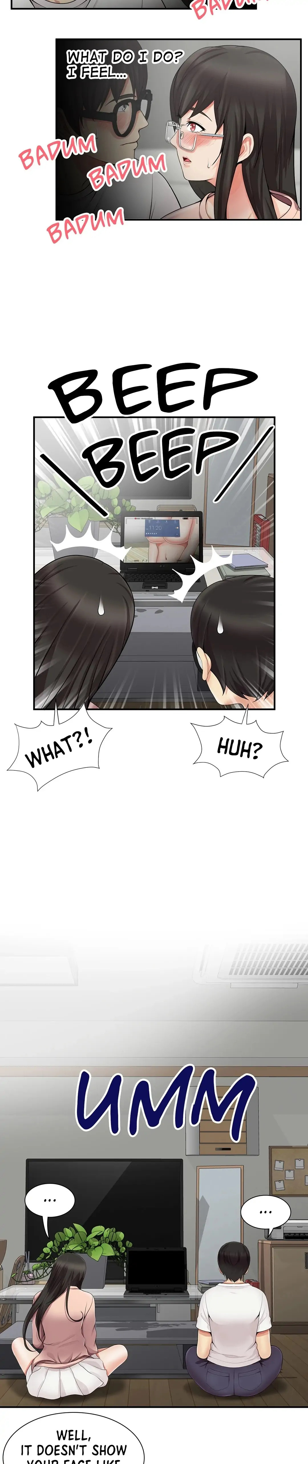 Gluestick Girl - Chapter 11 [photo 10] - MangaPorn