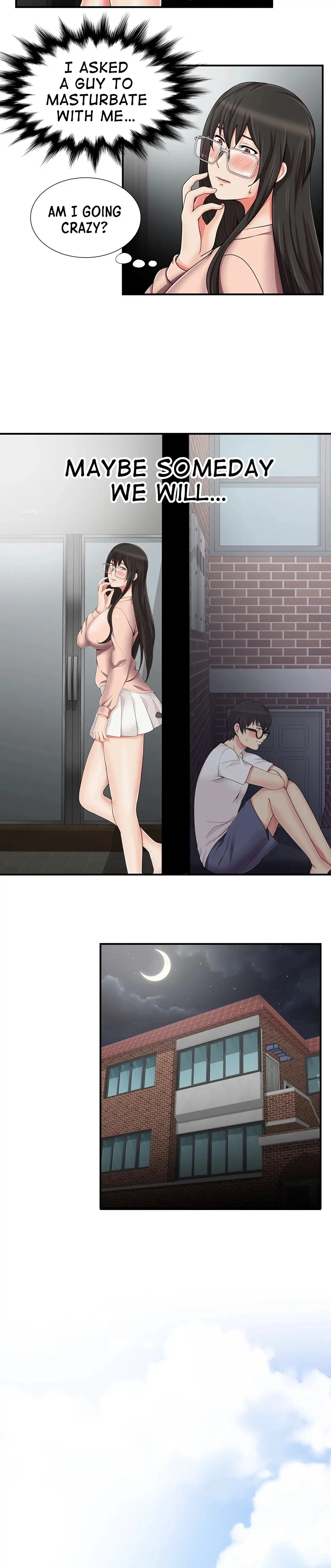 Gluestick Girl - Chapter 11 [photo 16] - MangaPorn