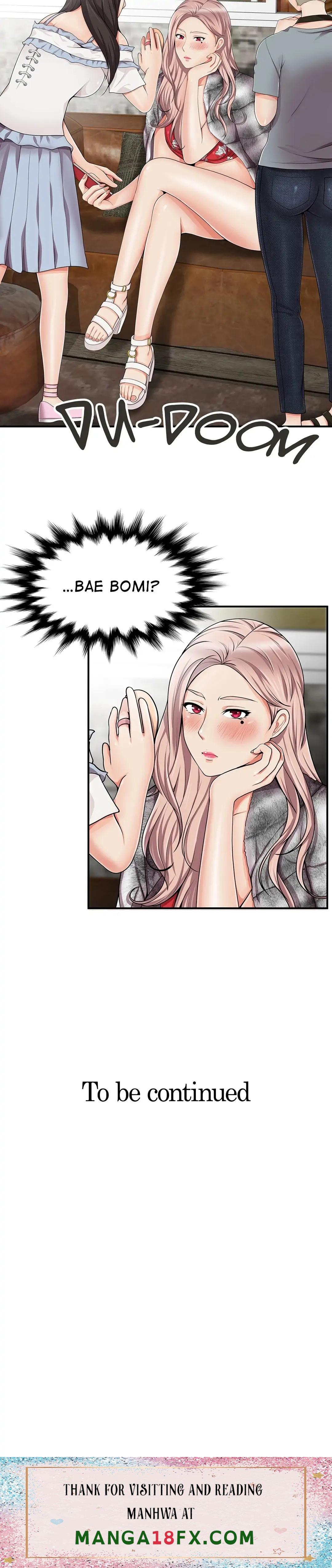 Gluestick Girl - Chapter 11 [photo 18] - MangaPorn