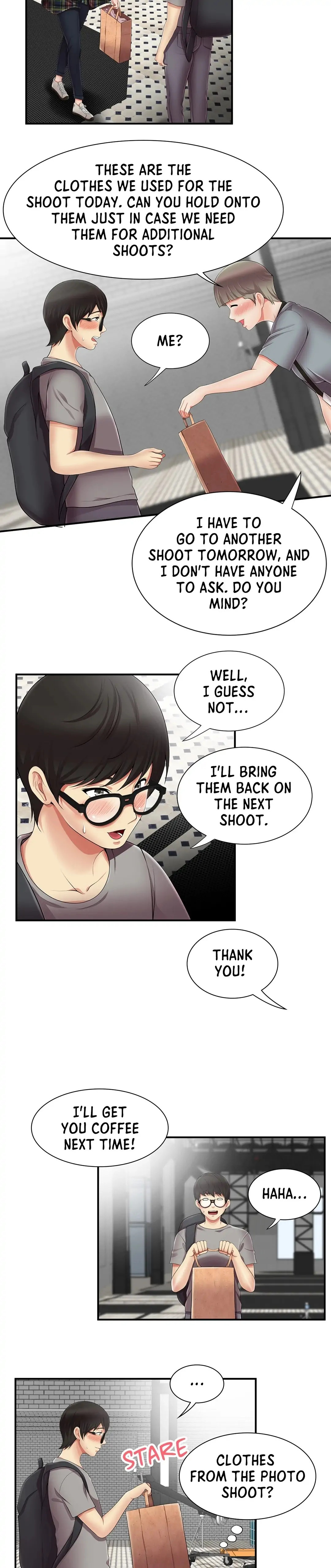 Gluestick Girl - Chapter 12 [photo 12] - MangaPorn