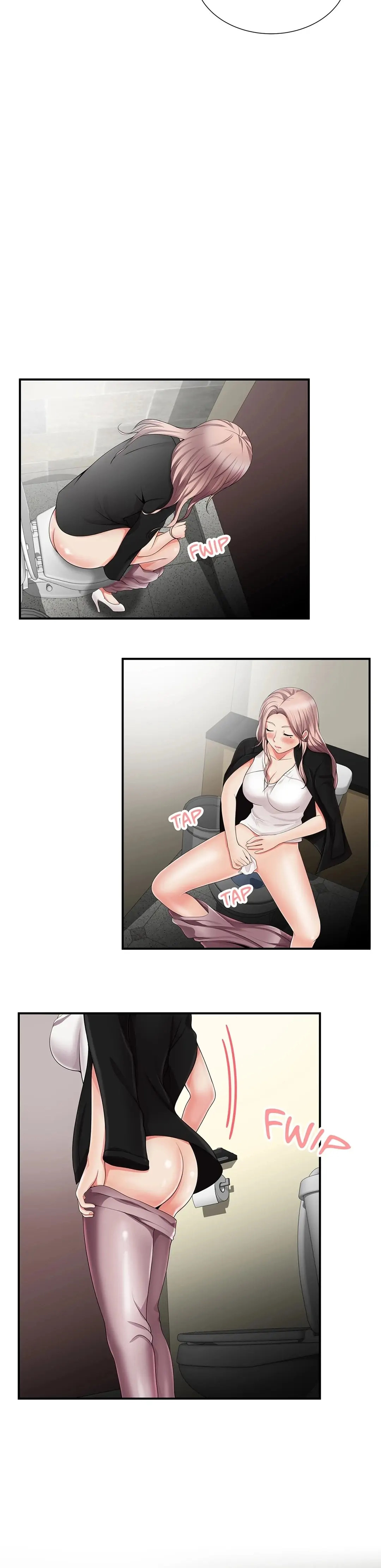 Gluestick Girl - Chapter 12 [photo 7] - MangaPorn