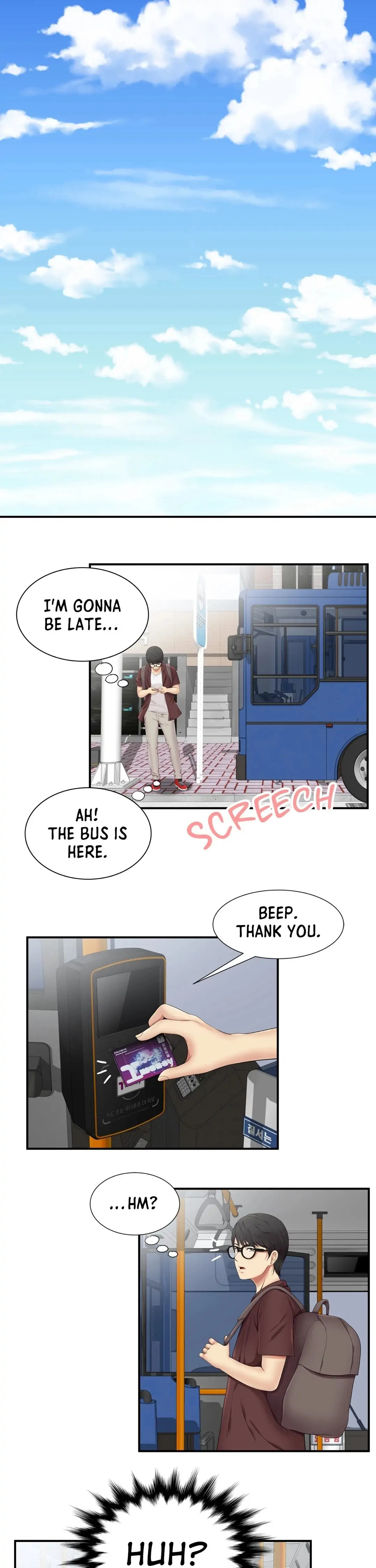 Gluestick Girl - Chapter 13 [photo 18] - MangaPorn