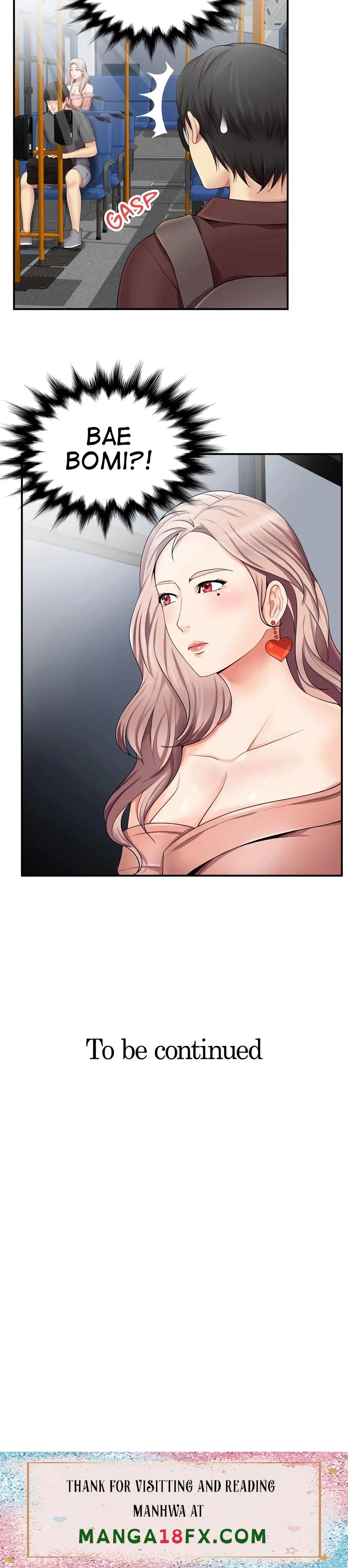 Gluestick Girl - Chapter 13 [photo 19] - MangaPorn