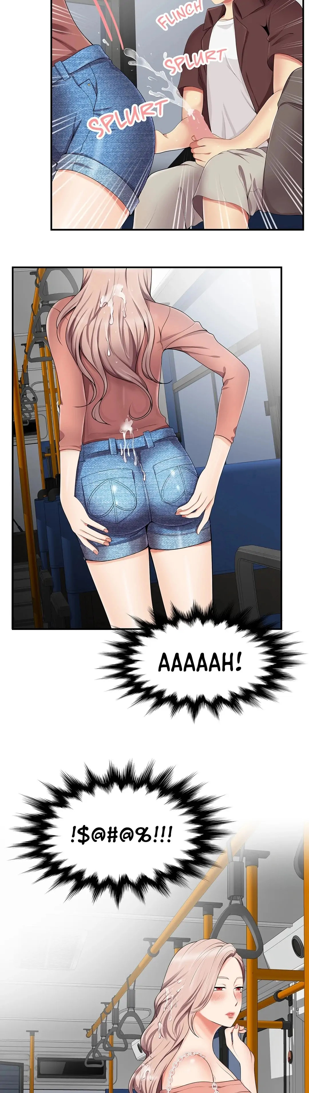 Gluestick Girl - Chapter 14 [photo 13] - MangaPorn