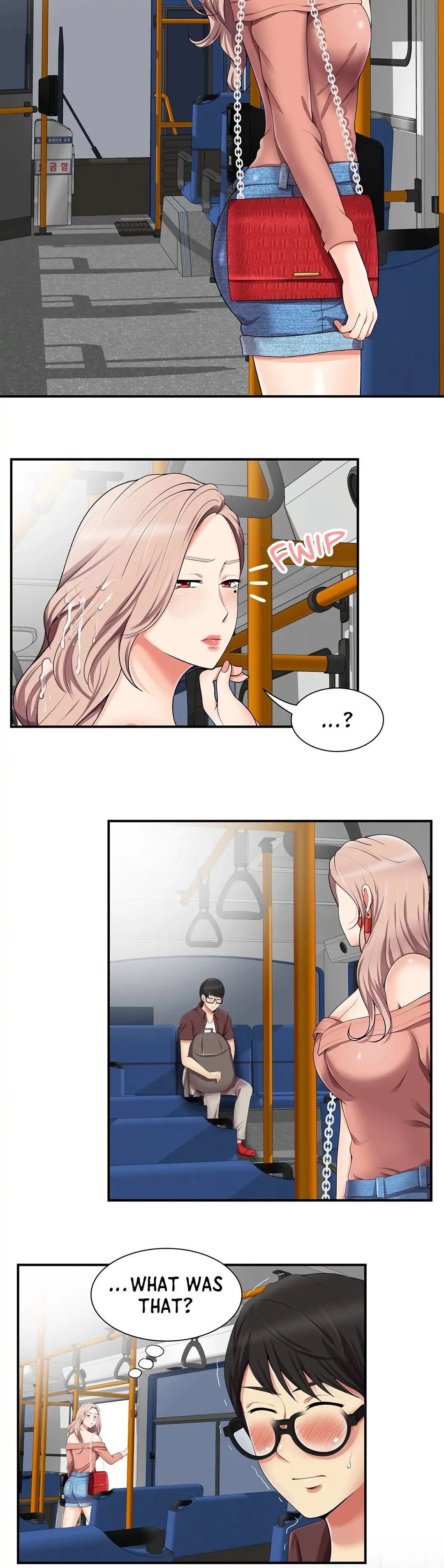 Gluestick Girl - Chapter 14 [photo 14] - MangaPorn