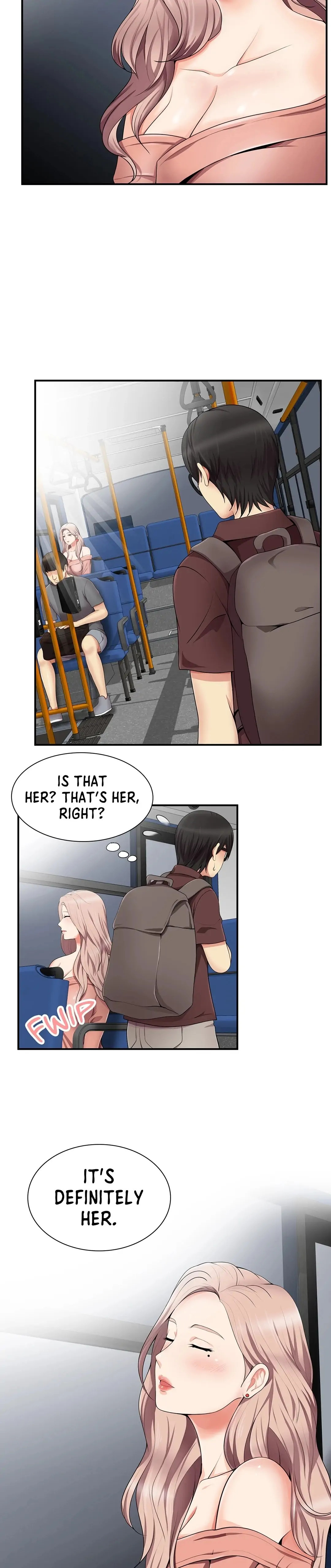 Gluestick Girl - Chapter 14 [photo 2] - MangaPorn