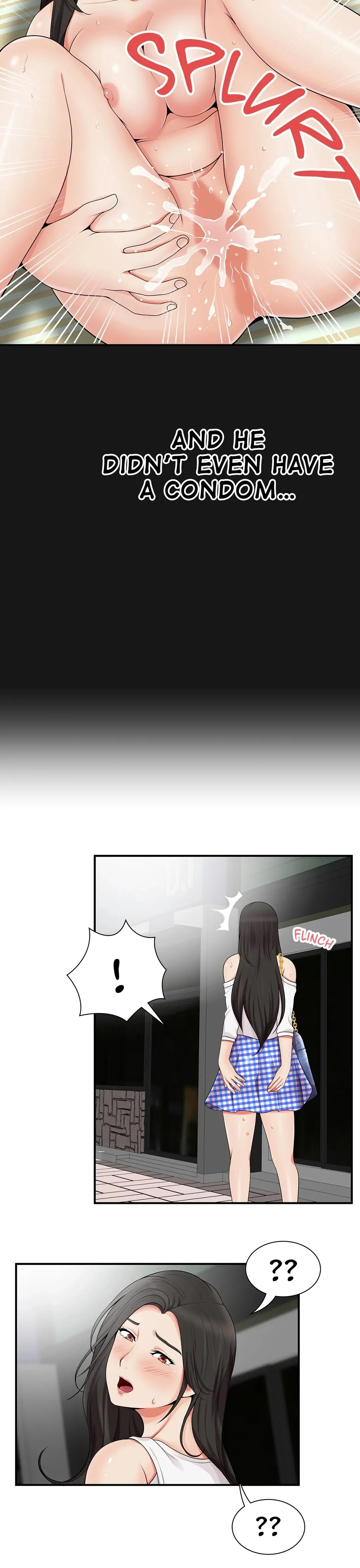 Gluestick Girl - Chapter 16 [photo 14] - MangaPorn