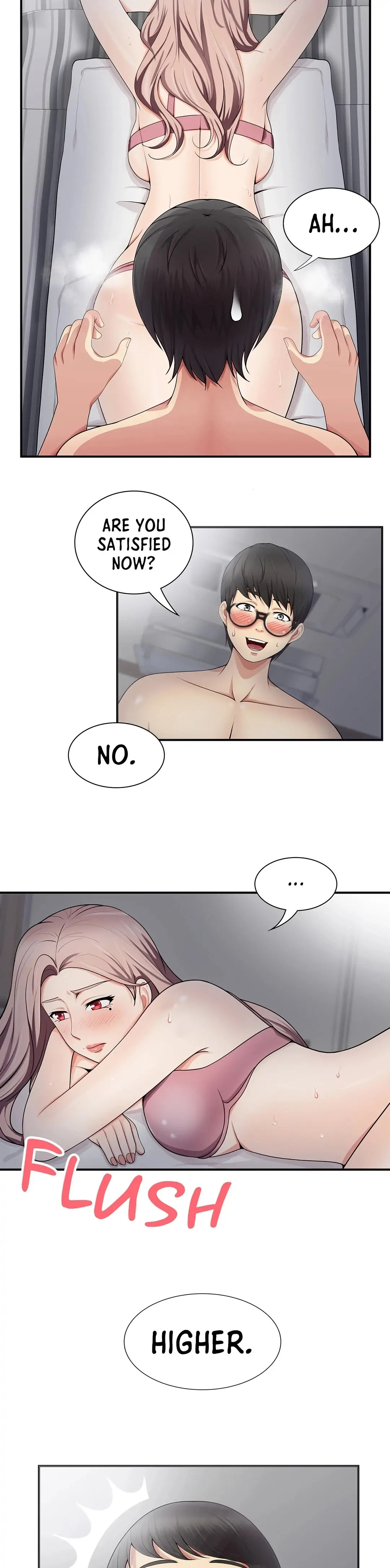 Gluestick Girl - Chapter 19 [photo 19] - MangaPorn