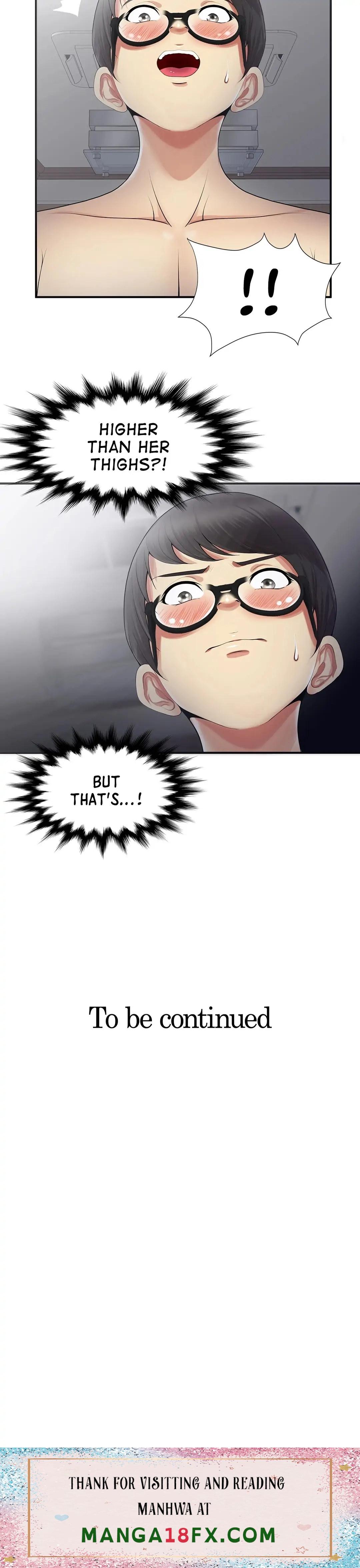 Gluestick Girl - Chapter 19 [photo 20] - MangaPorn