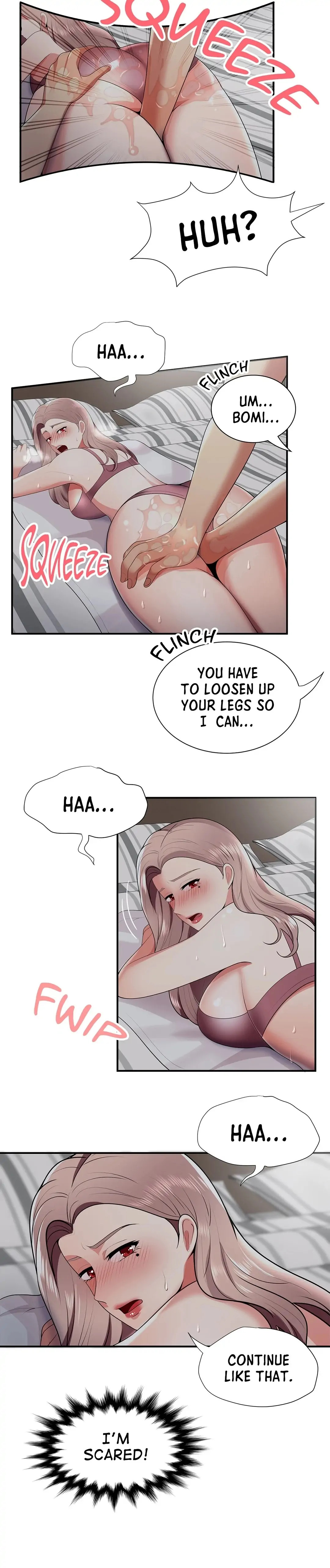 Gluestick Girl - Chapter 20 [photo 11] - MangaPorn