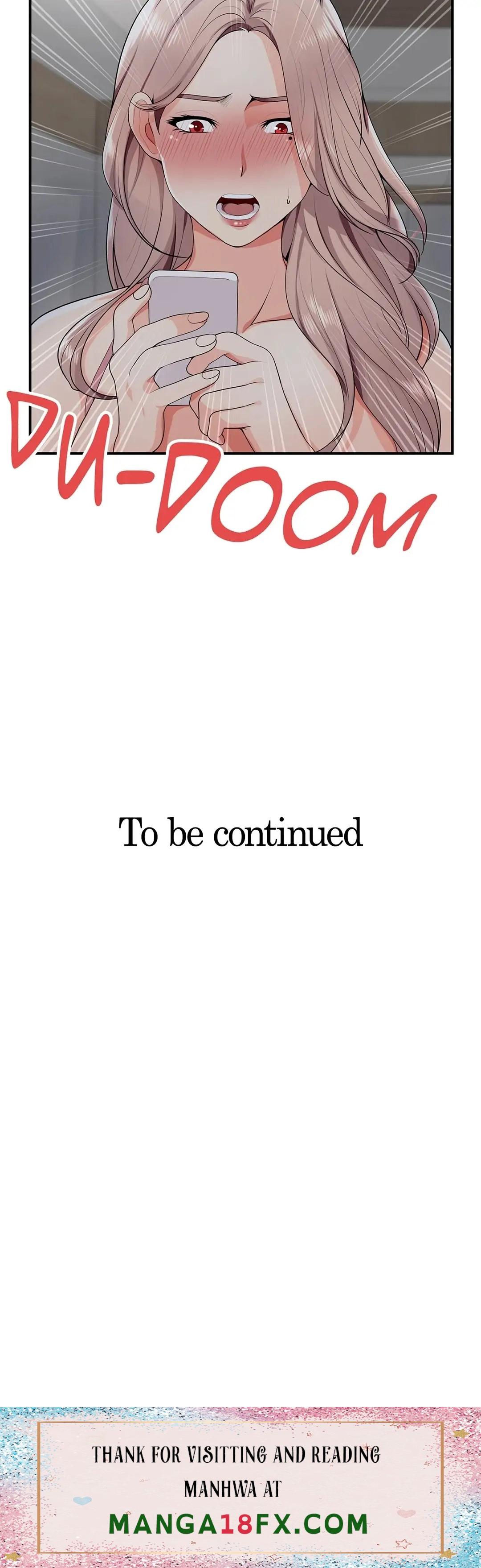 Gluestick Girl - Chapter 20 [photo 19] - MangaPorn