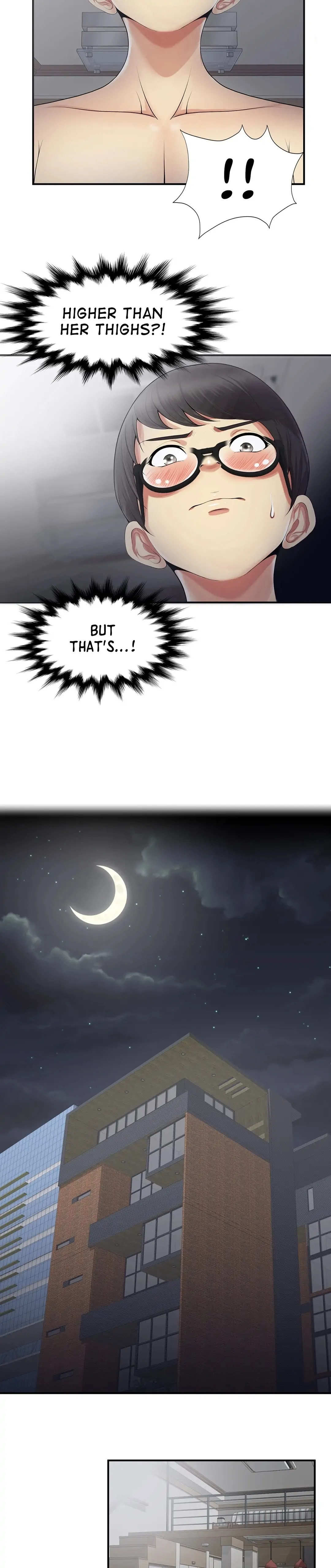 Gluestick Girl - Chapter 20 [photo 2] - MangaPorn