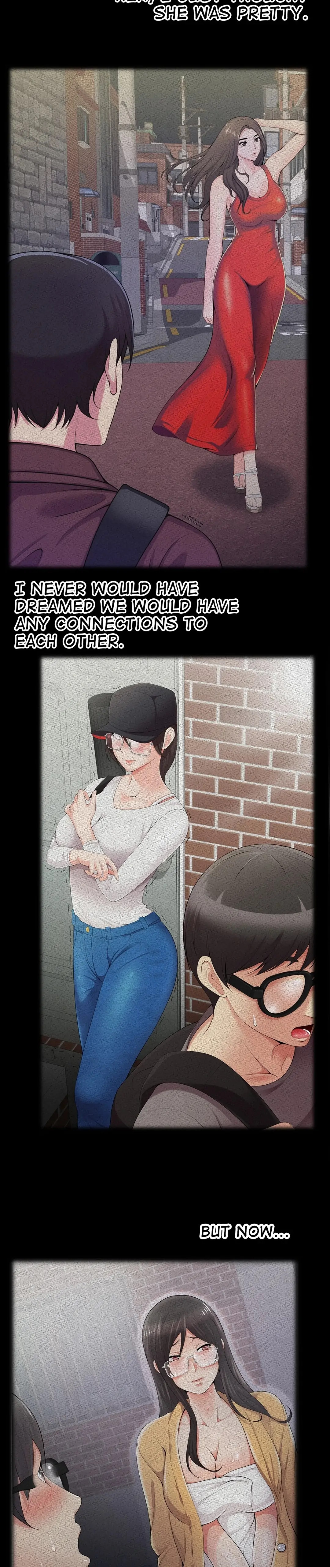 Gluestick Girl - Chapter 21 [photo 10] - MangaPorn