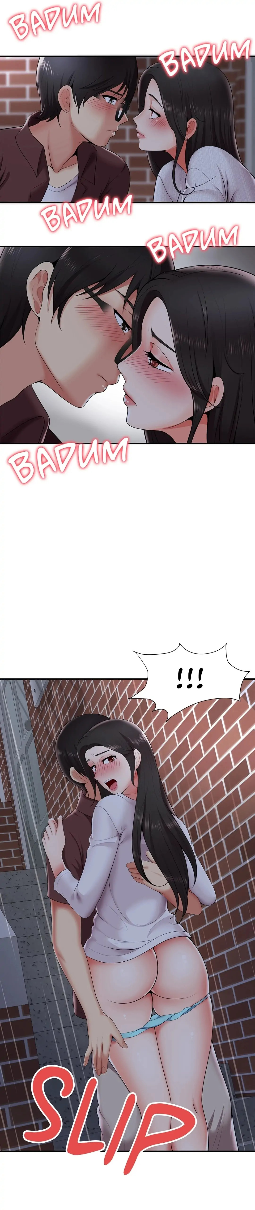 Gluestick Girl - Chapter 21 [photo 22] - MangaPorn