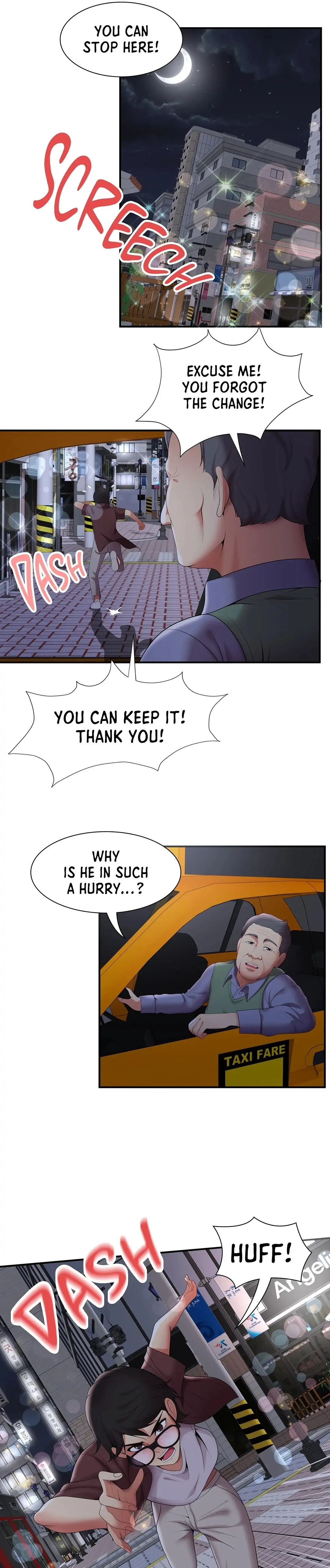 Gluestick Girl - Chapter 21 [photo 8] - MangaPorn