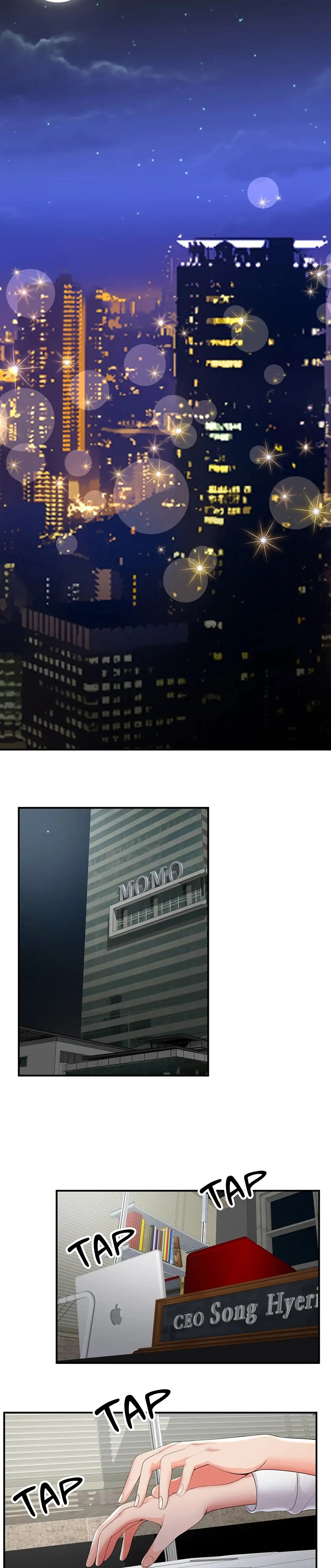 Gluestick Girl - Chapter 22 [photo 10] - MangaPorn