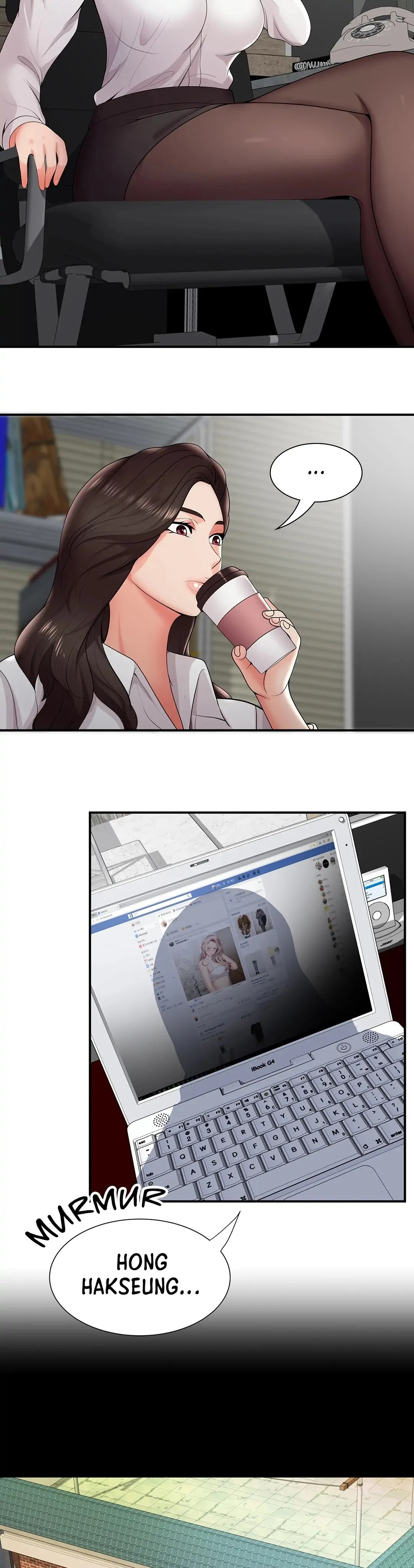 Gluestick Girl - Chapter 22 [photo 12] - MangaPorn