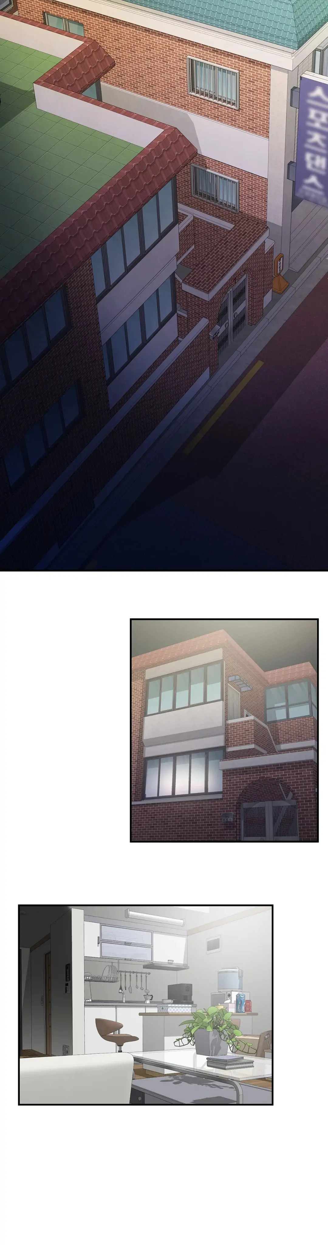 Gluestick Girl - Chapter 22 [photo 13] - MangaPorn