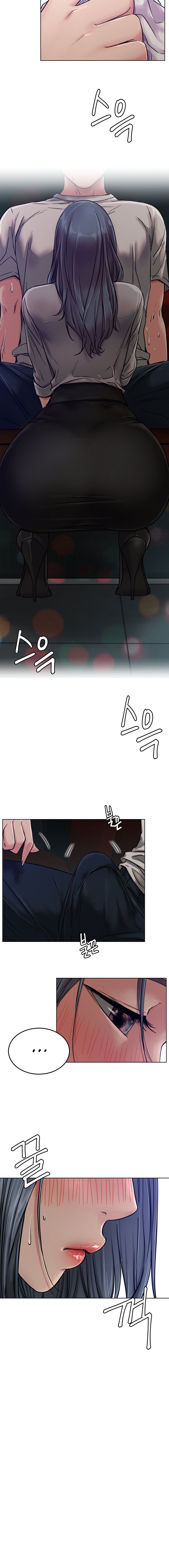 Staying with Ajumma - Chapter 73 [photo 14] - MangaPorn