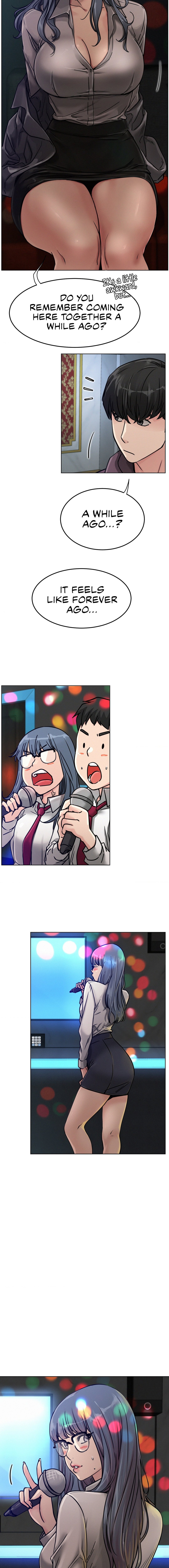 Staying with Ajumma - Chapter 73 [photo 7] - MangaPorn