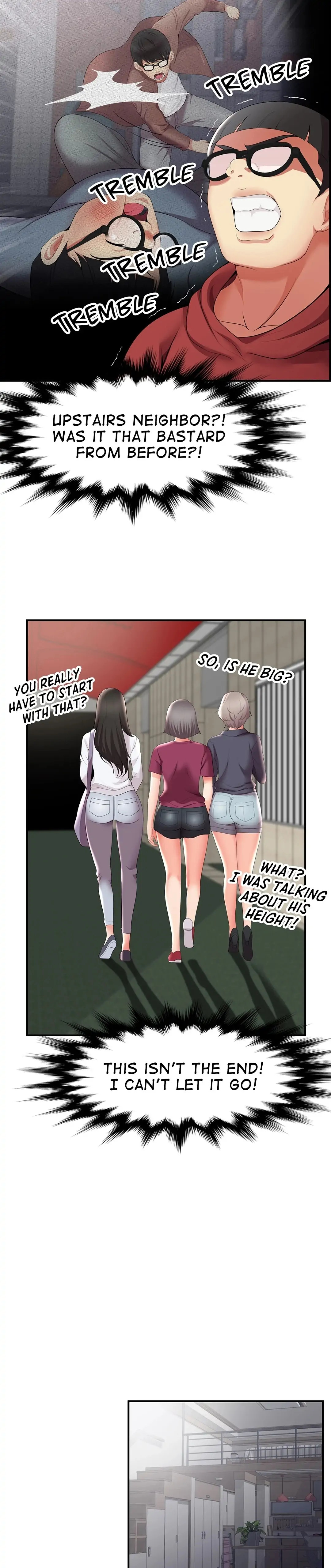 Gluestick Girl - Chapter 23 [photo 16] - MangaPorn