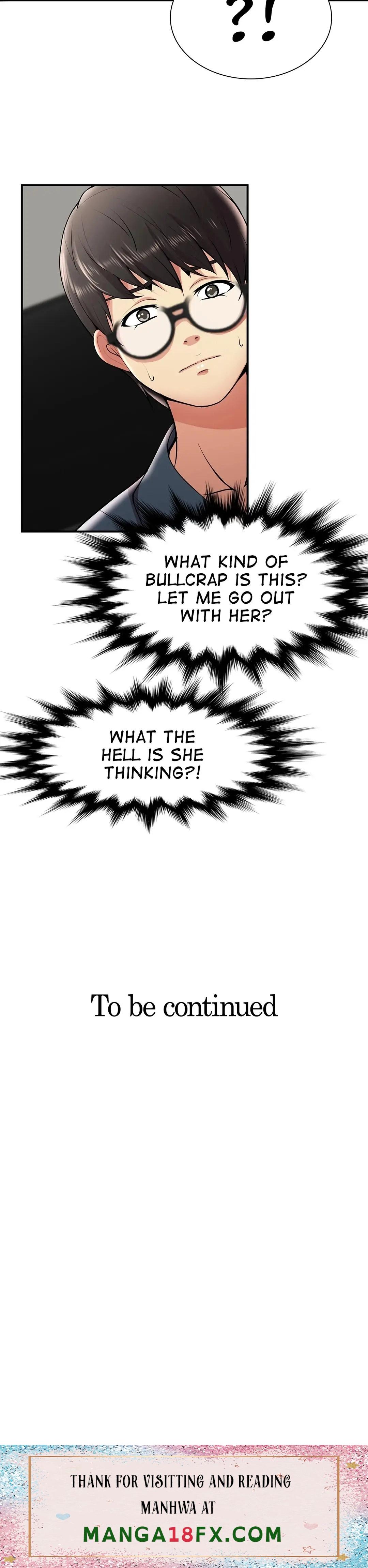 Gluestick Girl - Chapter 23 [photo 20] - MangaPorn