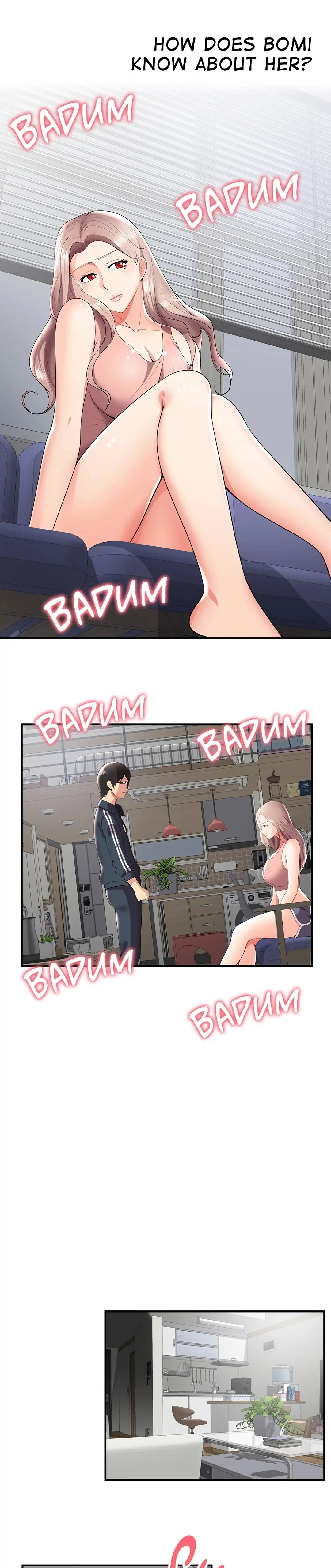 Gluestick Girl - Chapter 23 [photo 5] - MangaPorn