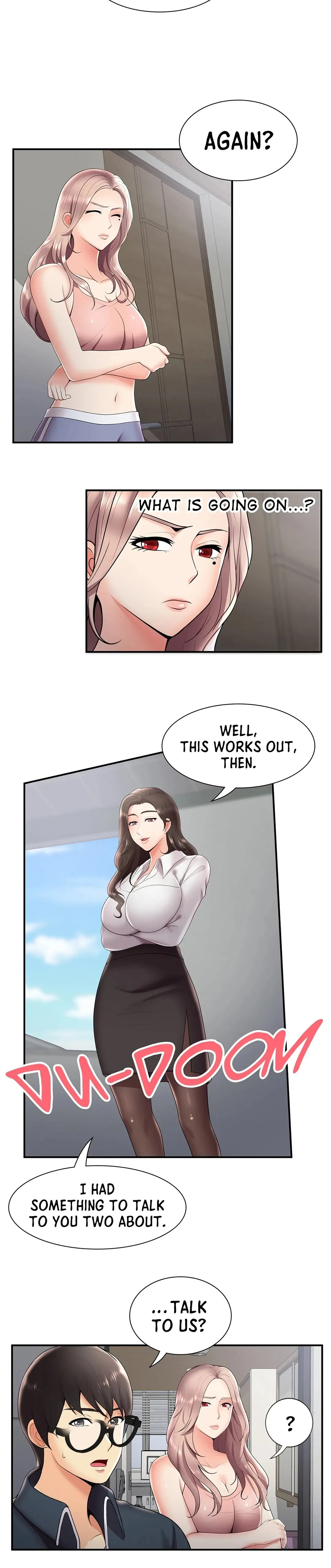 Gluestick Girl - Chapter 24 [photo 10] - MangaPorn