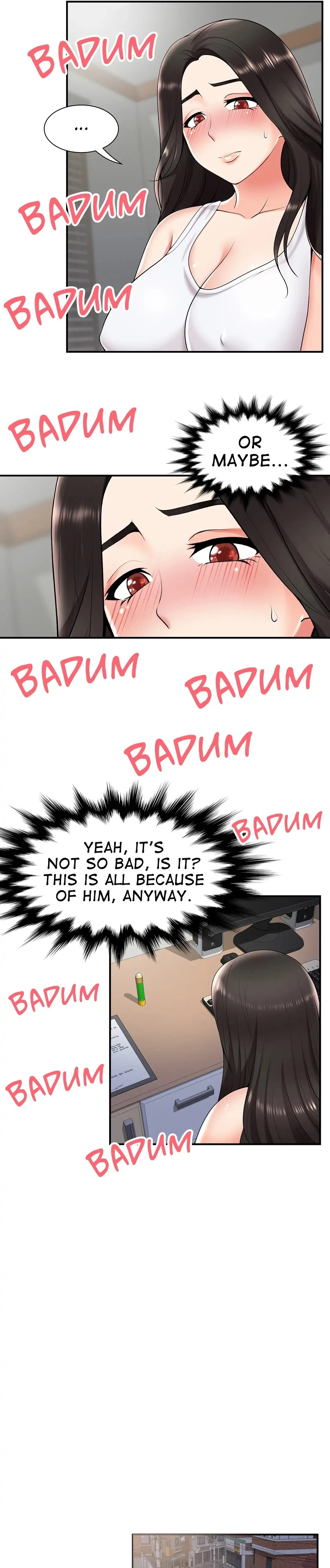 Gluestick Girl - Chapter 24 [photo 15] - MangaPorn