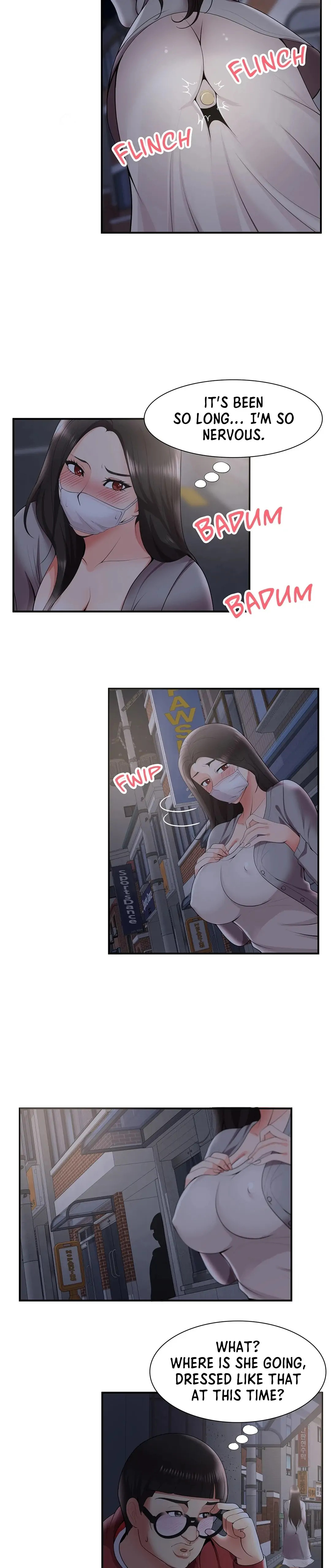 Gluestick Girl - Chapter 24 [photo 17] - MangaPorn