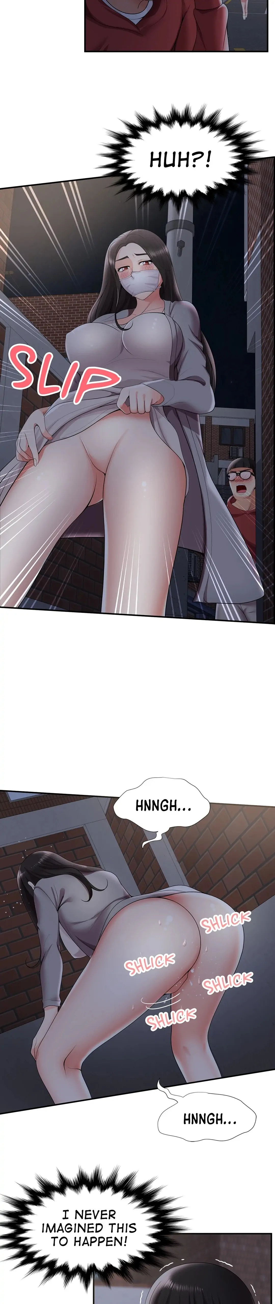 Gluestick Girl - Chapter 24 [photo 18] - MangaPorn