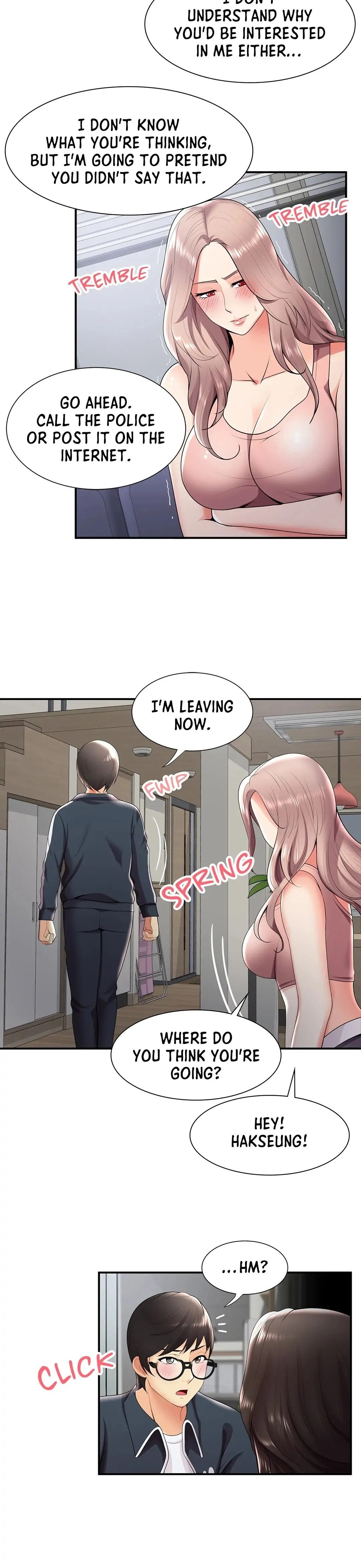 Gluestick Girl - Chapter 24 [photo 7] - MangaPorn