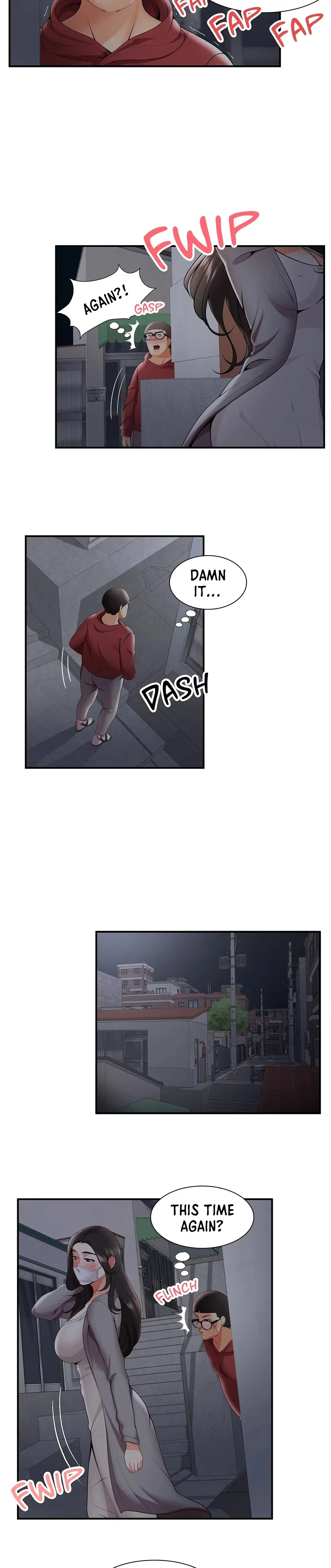 Gluestick Girl - Chapter 25 [photo 11] - MangaPorn