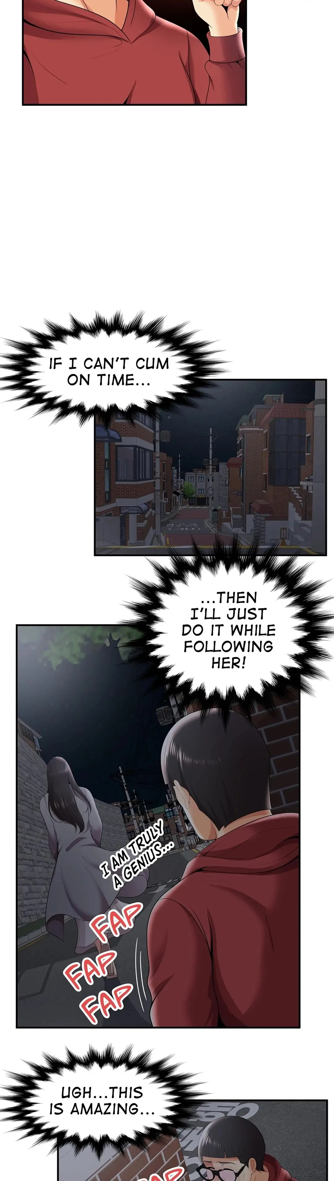 Gluestick Girl - Chapter 25 [photo 13] - MangaPorn