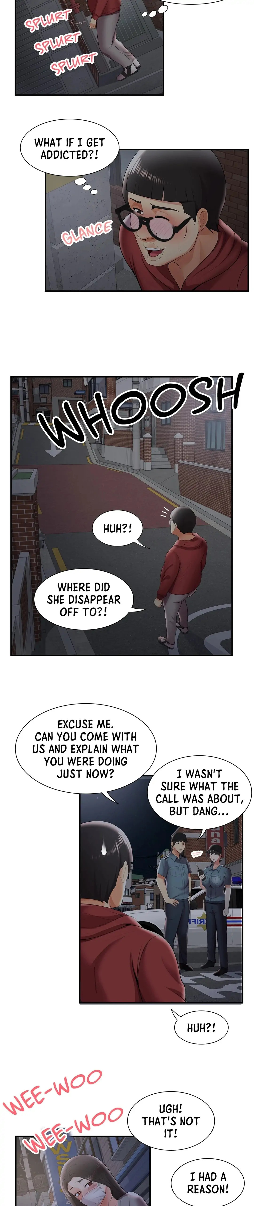 Gluestick Girl - Chapter 25 [photo 17] - MangaPorn