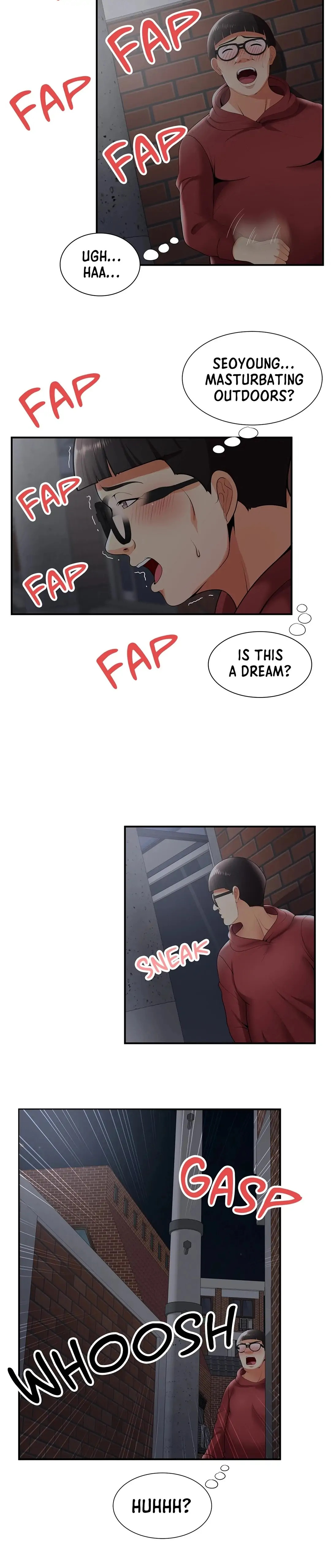 Gluestick Girl - Chapter 25 [photo 4] - MangaPorn