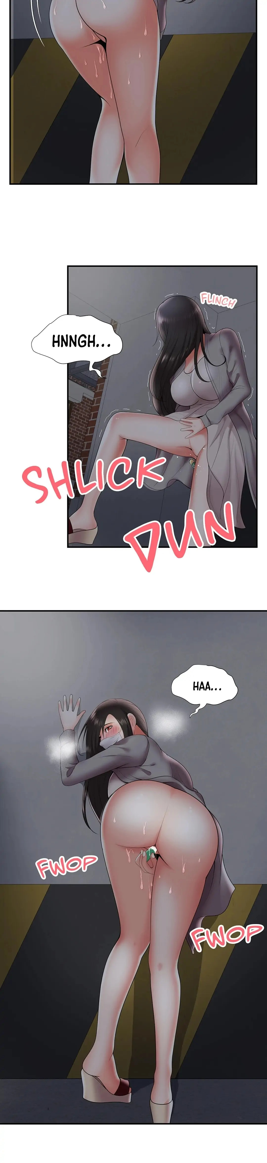 Gluestick Girl - Chapter 25 [photo 7] - MangaPorn