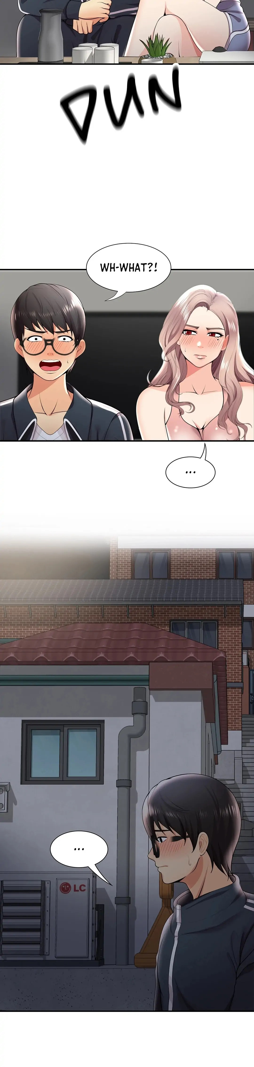 Gluestick Girl - Chapter 26 [photo 7] - MangaPorn