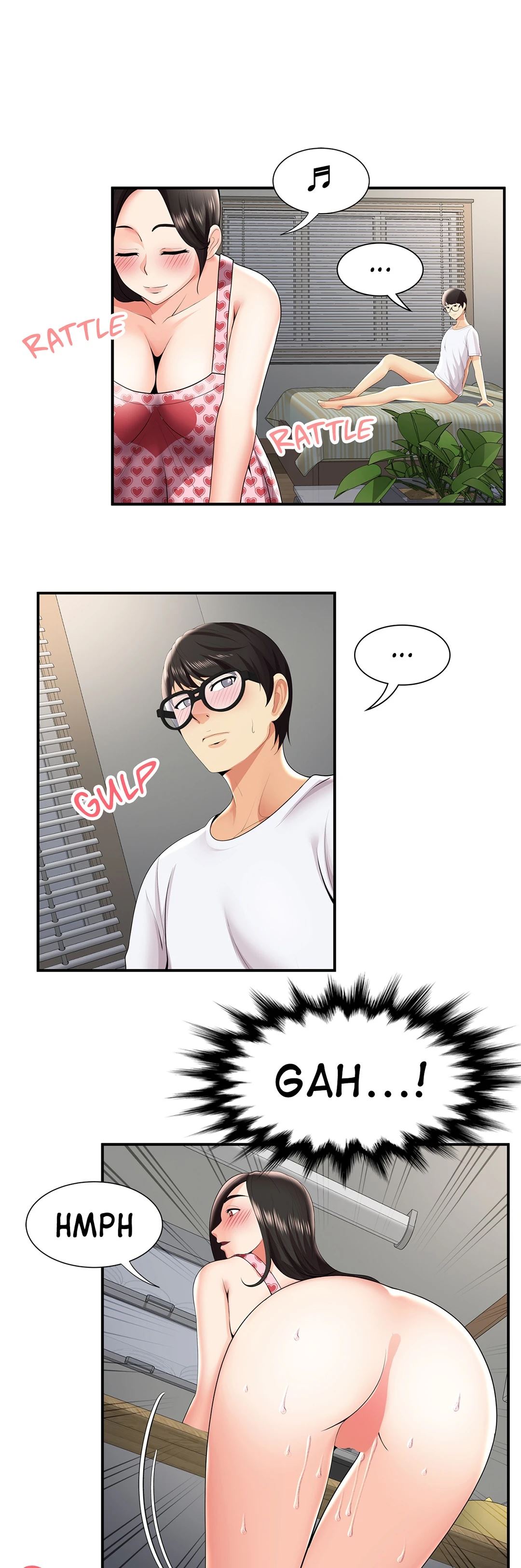 Gluestick Girl - Chapter 27 [photo 10] - MangaPorn