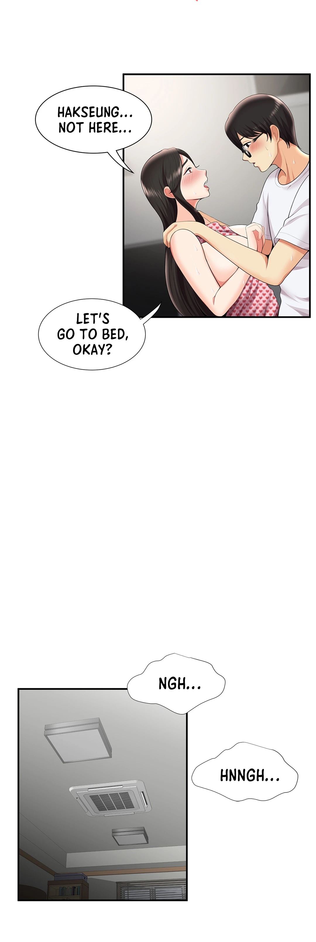 Gluestick Girl - Chapter 27 [photo 21] - MangaPorn