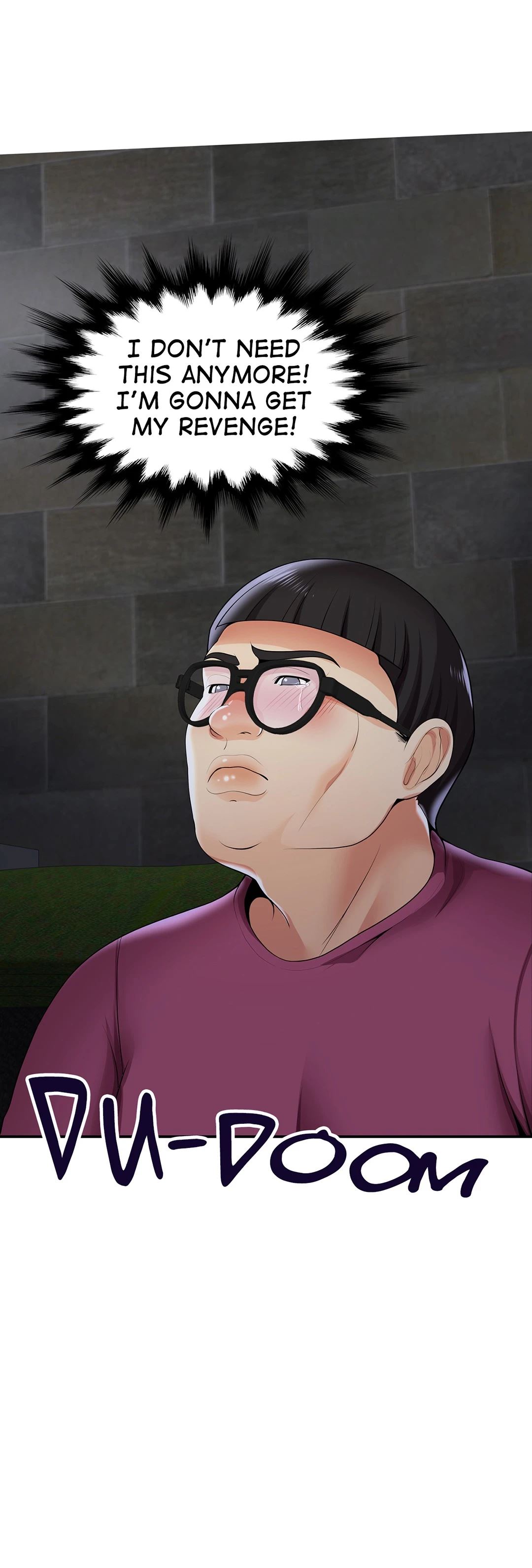 Gluestick Girl - Chapter 28 [photo 2] - MangaPorn