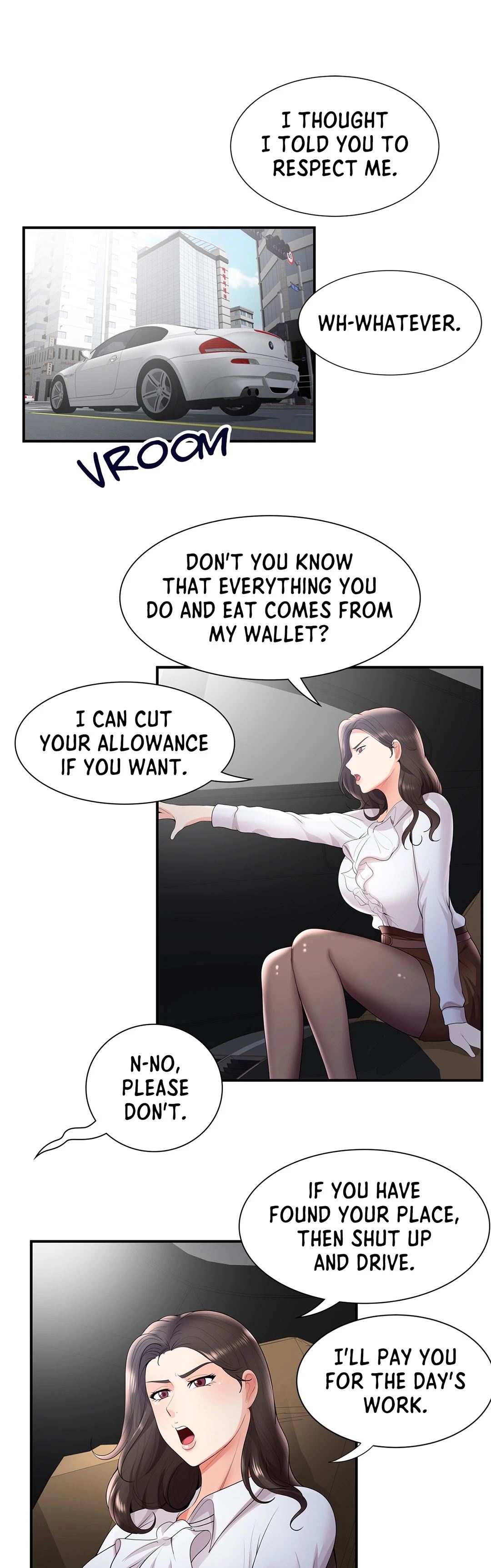 Gluestick Girl - Chapter 28 [photo 24] - MangaPorn