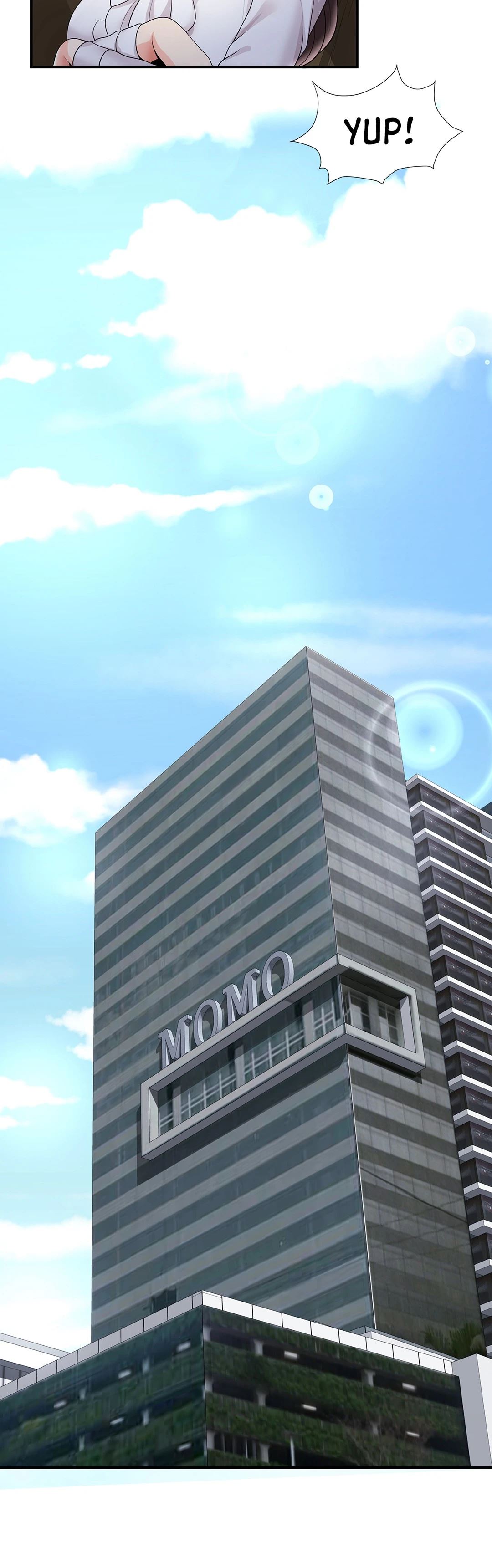 Gluestick Girl - Chapter 28 [photo 25] - MangaPorn