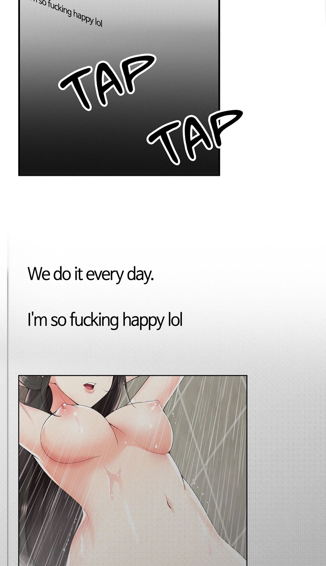 Gluestick Girl - Chapter 28 [photo 5] - MangaPorn